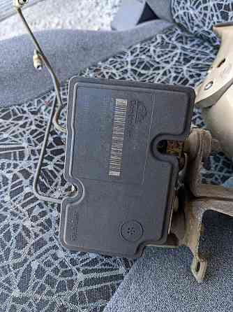 Блок ABS Джили МК Киев