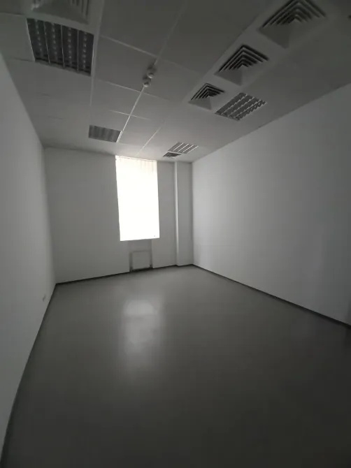 Офіс з гарним ремонтом, 4 поверх Самий центр міста (вул Шевченка) Зручне планування, просторі кімнати (див. план) Дніпро - фото 12