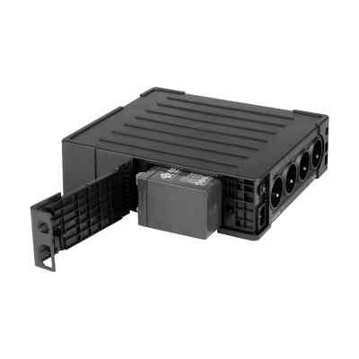 Источник бесперебойного питания Eaton Ellipse PRO 1600VA 1000W (ELP1600DIN) Винница