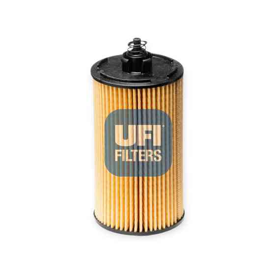 Фільтр Опель Mokka A, X 1.4-1.8 16V, 1.4T (12-20) масляний Мукачево