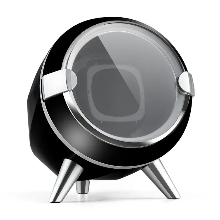 Уценка! Ротомат ротатор шкатулка для подзавода и хранения часов Klarstein Sindelfingen из Германии Днепр - изображение 5