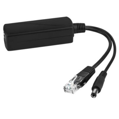 Адаптер PoE Greenvision POE 48-12V (6545) Вінниця - фото 2