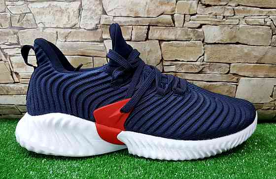 Мужские Кроссовки Baas Alphabounce Instinct Киев
