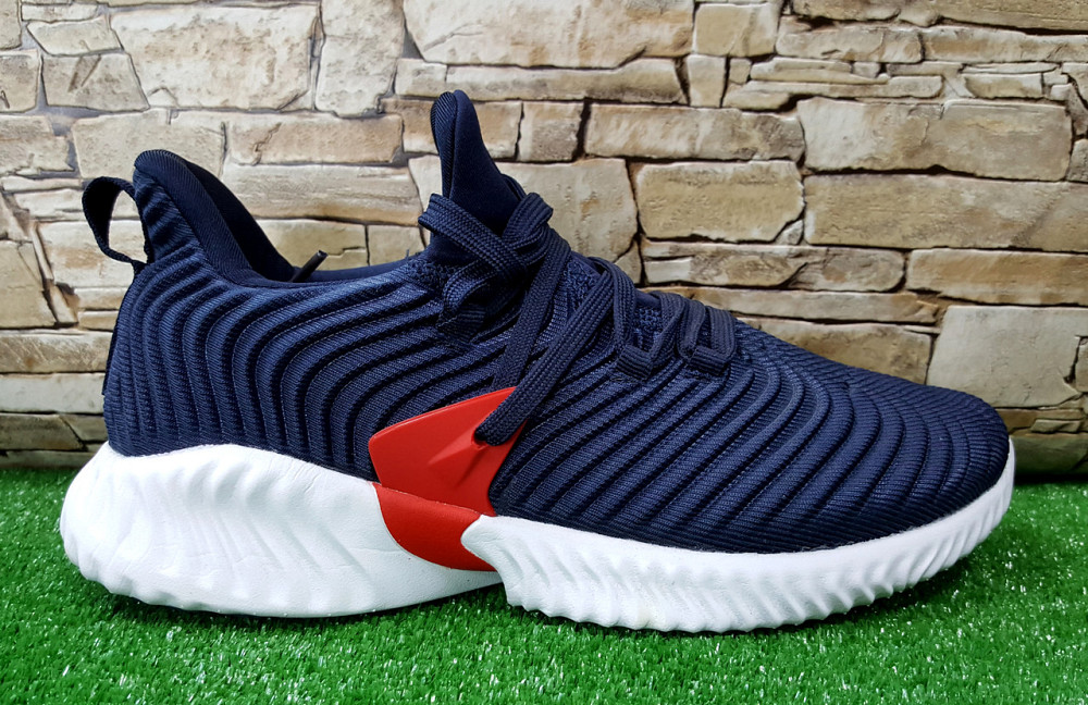 Чоловічі Кросівки Baas Alphabounce Instinct Київ - фото 4