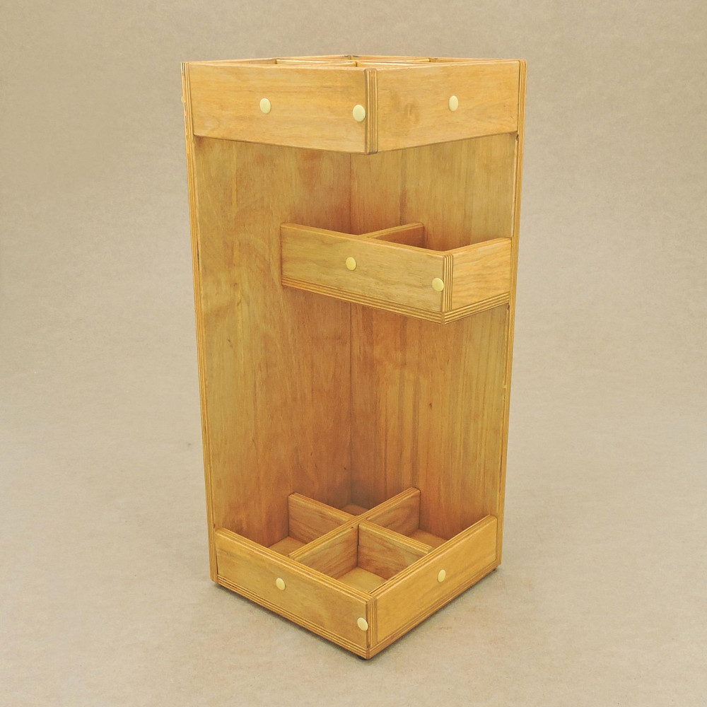 Підставка для парасольок "Фульда" каррі Миколаїв - фото 4