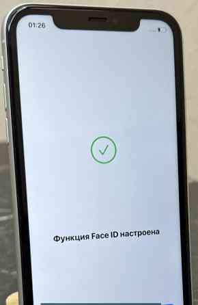 Айфон iPhone 11 White 64Gb Unlock. Київ