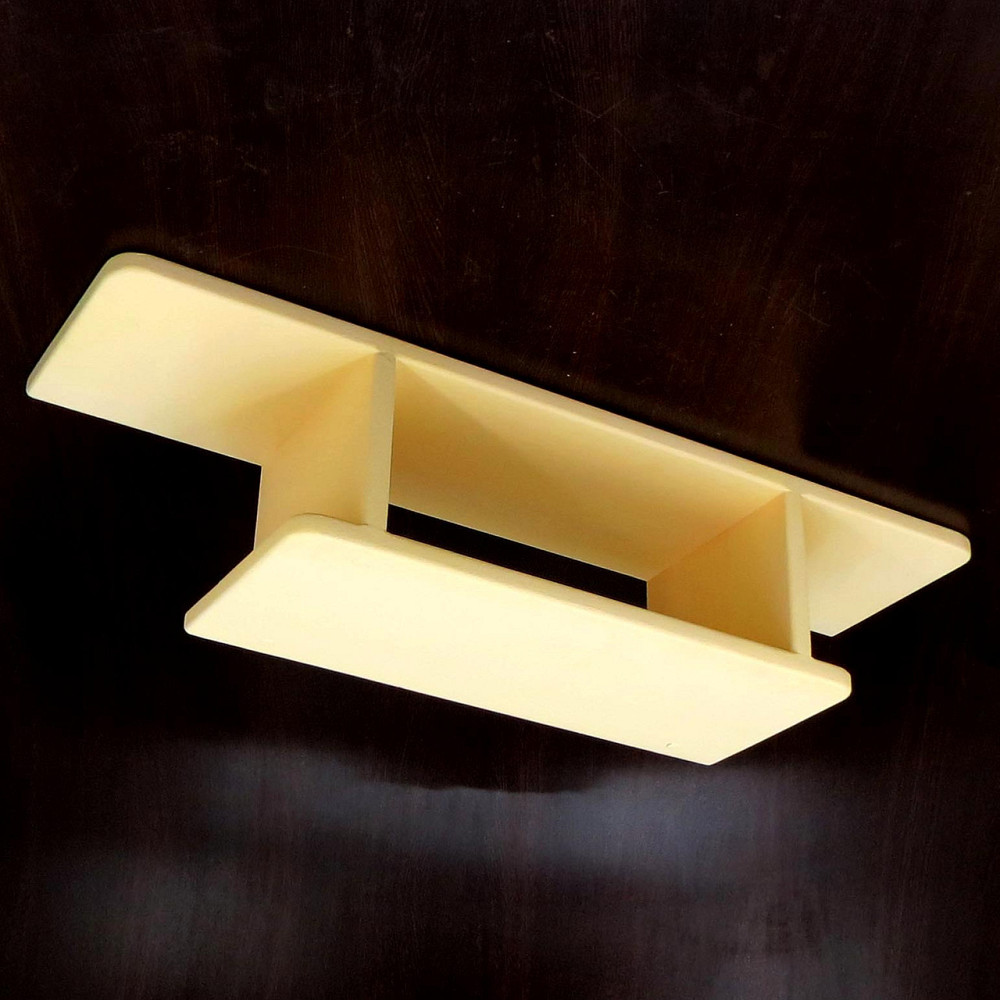 Полка для роутера 