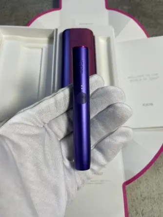 Iqos Iluma Neon Oasis Stardrift ограниченная серия Киев