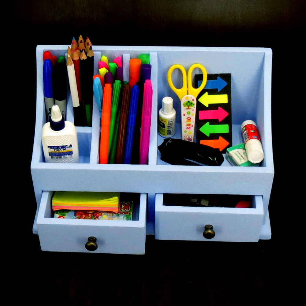 Настольный органайзер 