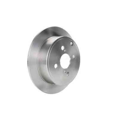 Тормозной диск Bosch 0 986 479 086 Винница