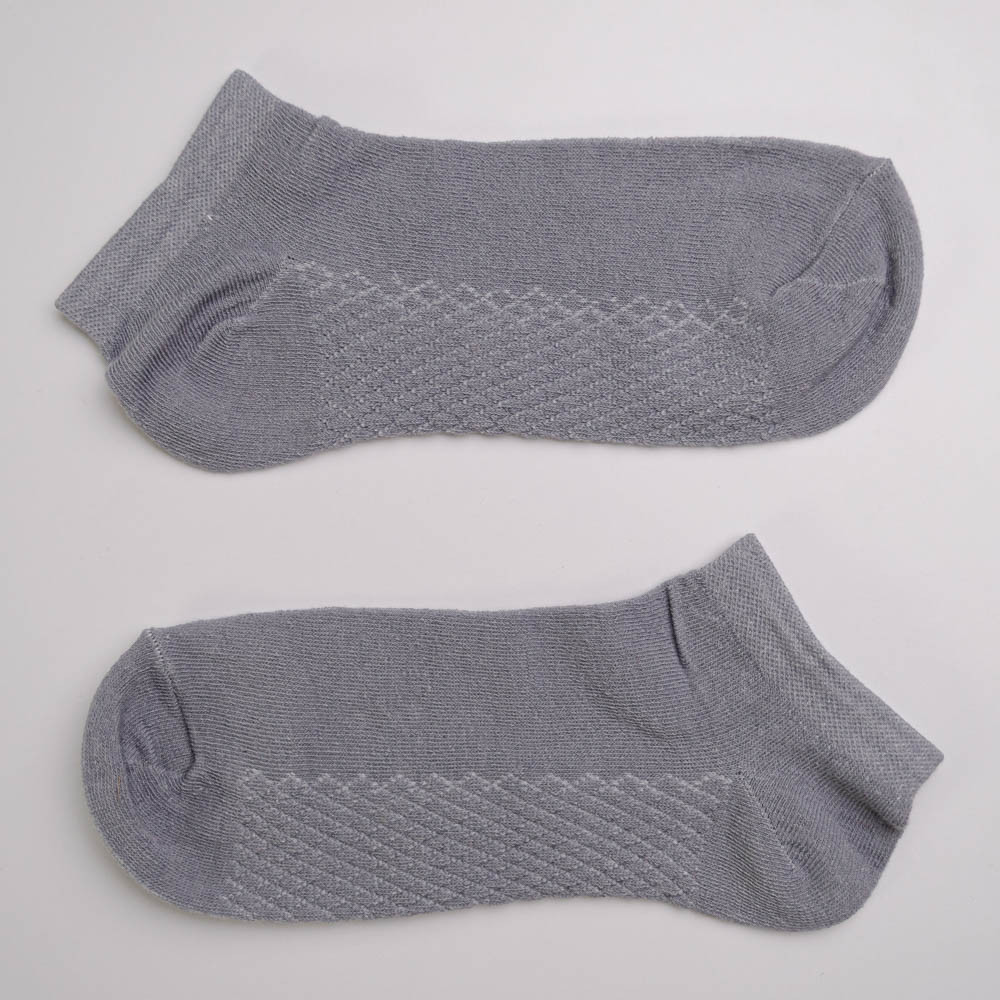 Набір шкарпеток жіночіх бавовняних 10 пар Youstar 084 Низькі 37-41 Різні кольори Суми - фото 7