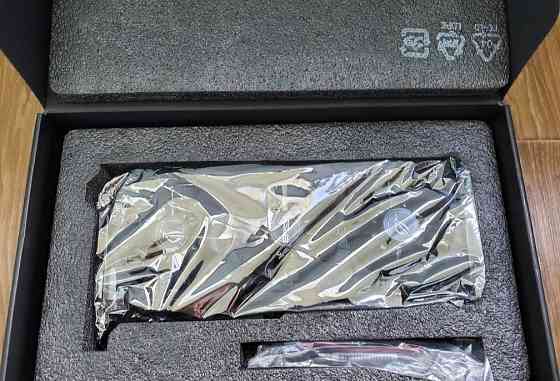 Видеокарта ASUS Nvidia ROG Strix GeForce GTX 1080 Ti 11Gb. Киев