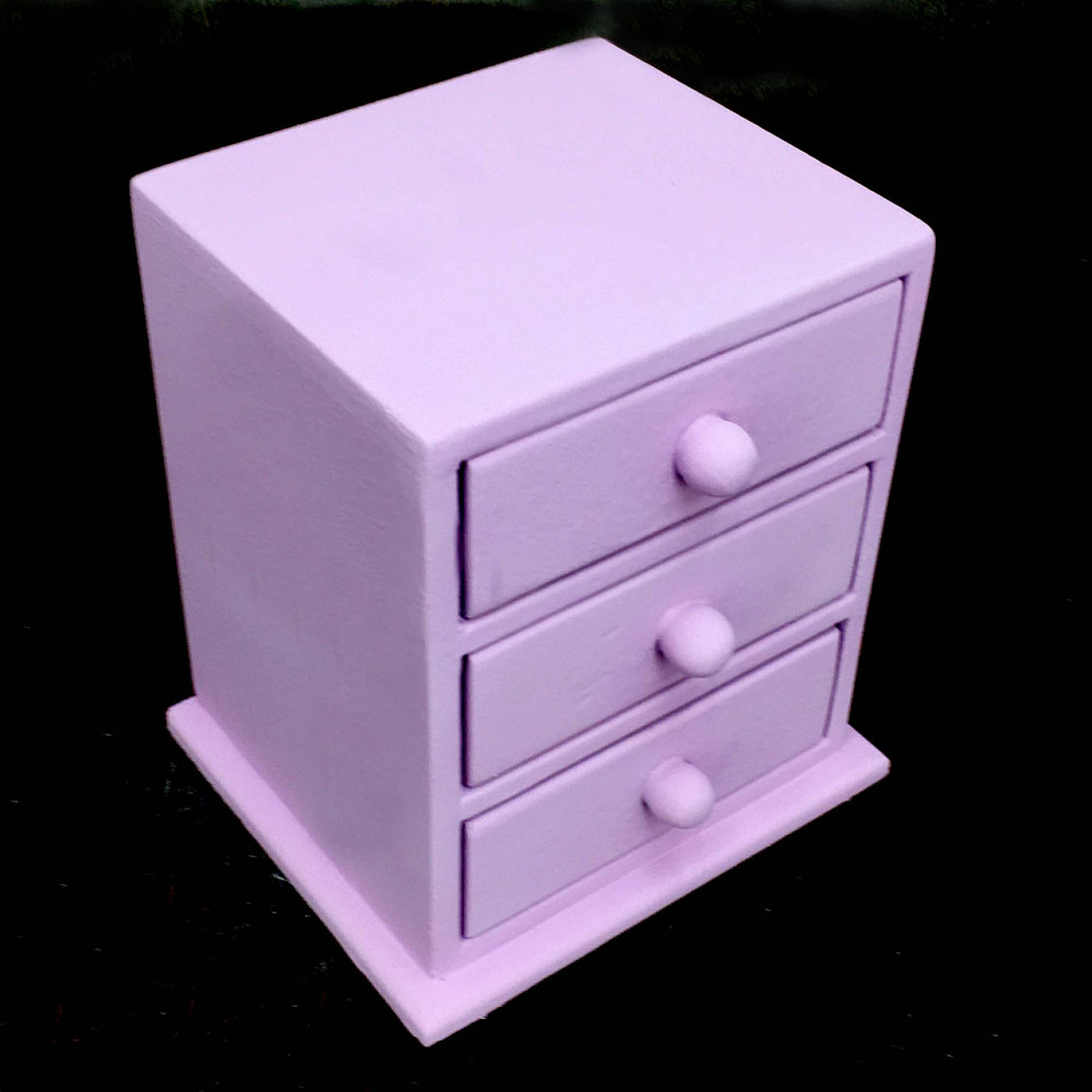 Органайзер для косметики 