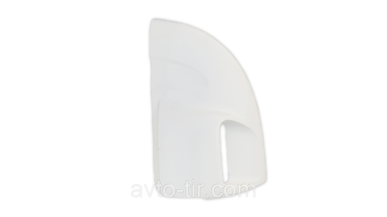 Дефлектор кабіни бічної SCANIA 5P 1543609 2165864 1543608 2165863 Луцьк