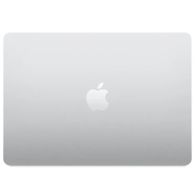 Ноутбук Apple MacBook Air 13 M4 A3240 Silver (MW0X3UA/A) Винница - изображение 8