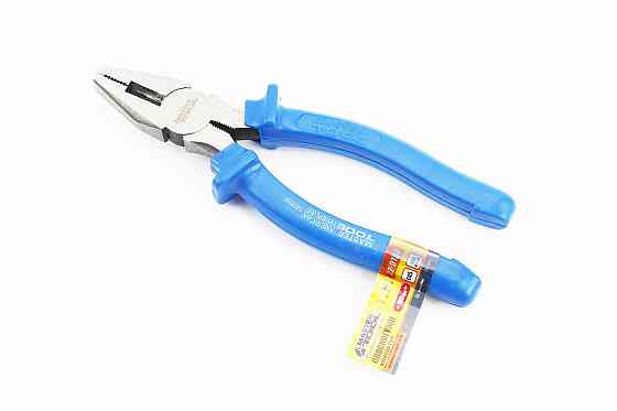 Плоскогубці American type 180мм 22-0180 Київ