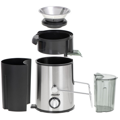Соковыжималка Mesko MS4126B Винница - изображение 7
