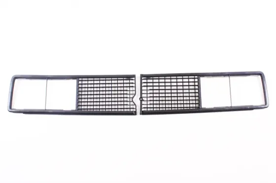 Решітка радіатора 2106 Пластик Вінниця