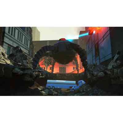 Игра Nintendo Lego Incredibles, картридж (5051892215275) Винница