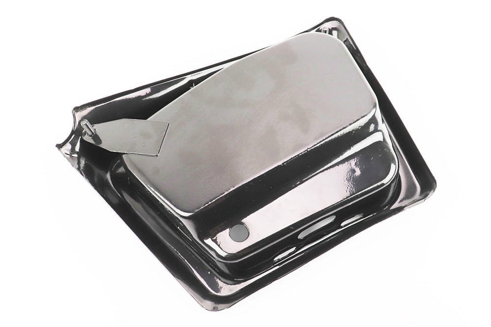 Бардачок правий Київ - фото 1