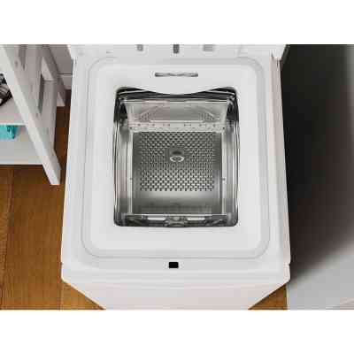 Стиральная машина Indesit BTWS60400EU/N Винница