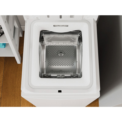 Стиральная машина Indesit BTWS60400EU/N Вінниця - фото 4