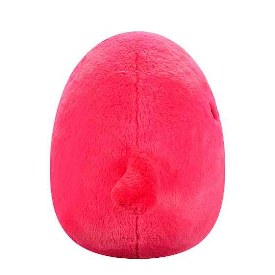 М'яка іграшка Squishmallows - Фламінго Кукі (30 cm) Днепр