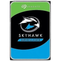 Жорсткий диск 3.5" 4TB Seagate (ST4000VX016) Київ - фото 1