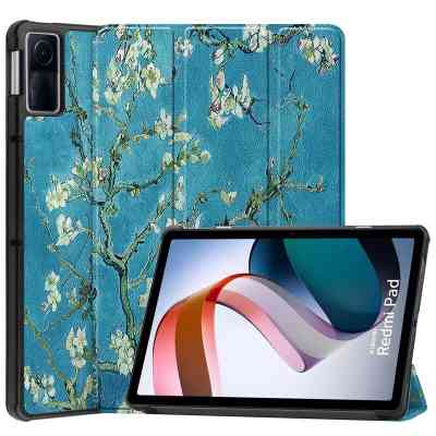 Чохол до планшета BeCover Smart Case Xiaomi Redmi Pad 10.61&quot; 2022 Spring (708739) Вінниця
