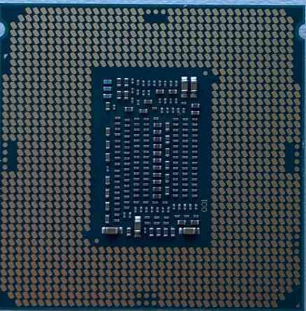 Процесор Intel Core i7-8700K 3.7GHz/8GT/s/12MB s1151 BOX Харьков