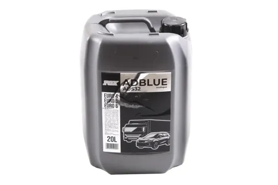 Вода AdBlue Fox 20л Вінниця
