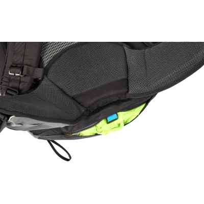 Рюкзак туристический Skif Outdoor Futura Pro 65L Black (9635B) Винница