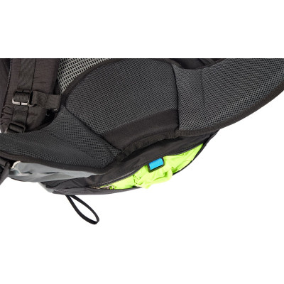 Рюкзак туристический Skif Outdoor Futura Pro 65L Black (9635B) Винница - изображение 6