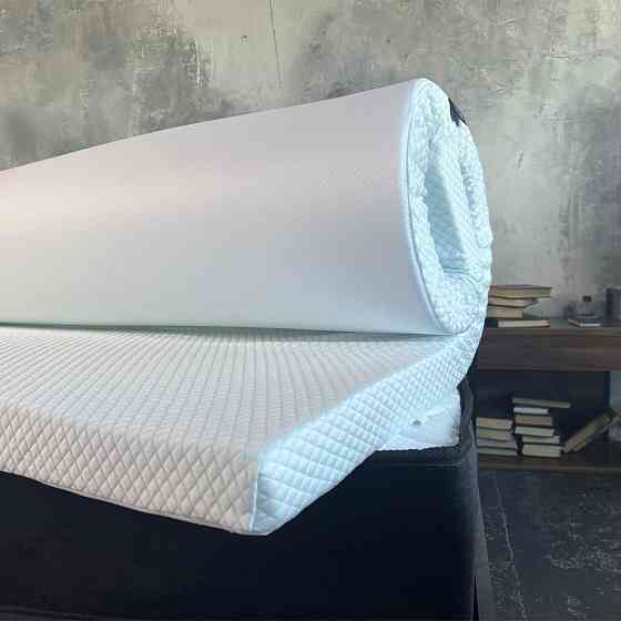 Топпер DualSeason/ДуалСенсе Flow collection ТМ Family Sleep 140х200 Харьков