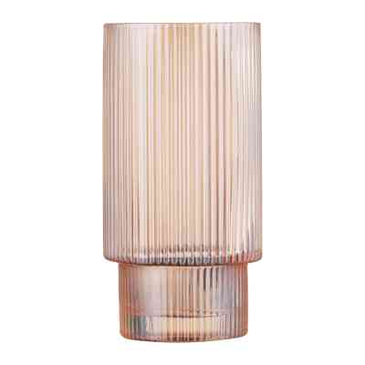 Набір склянок Ardesto 380мл, 2шт, скло, золотистий (AR2638GG) Вінниця