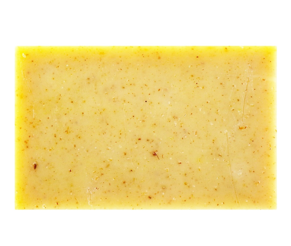 Мыло туалетное ручной работы Гуцульский травяной сбор ЯКА 75 г Киев - изображение 1