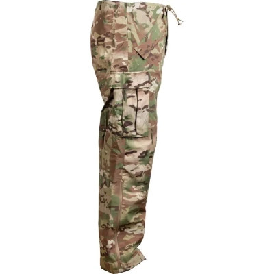 Штаны Skif Tac G2 W/liner Multicam 2XL (G2-Mult-2XL) Винница - изображение 2