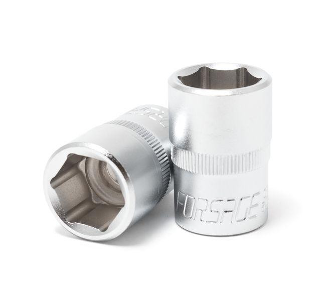 Головка 1/2" 6-гранна 17мм Forsage F-54517 Одеса - фото 1