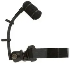 Микрофон Audio Technica ATM350W Киев - изображение 1