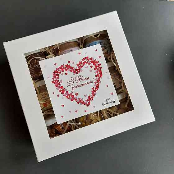 Прикольний подарунок на новий рік №39 чоловіку, подрузі, мамі, коханій дружині. Одеса