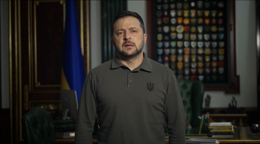 Рубашка-поло с гербом Украины, как у президента Зеленского Черновцы - изображение 5