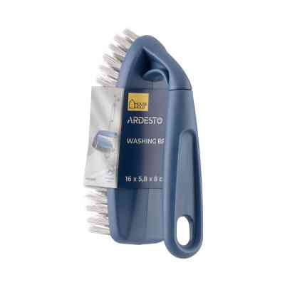 Щітка для прибирання Ardesto 16 х 5.8 х 8 см (ARHE1305B) Вінниця