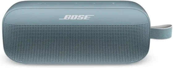 Портативна колонка Bose Soundlink Flex Синій Київ
