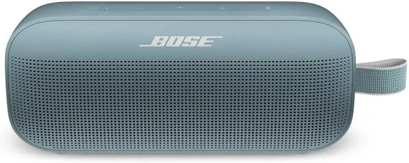 Портативна колонка Bose Soundlink Flex Синій Київ - фото 1