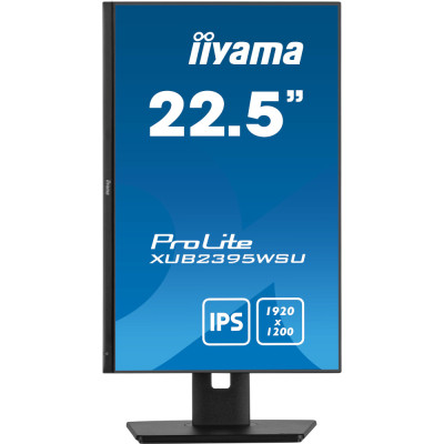 Монитор iiyama XUB2395WSU-B5 Винница - изображение 9