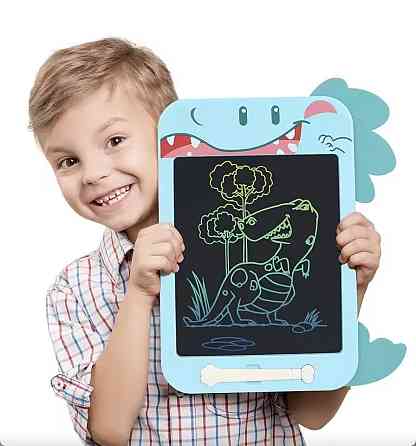 Планшет графический 10.5” с LSD экраном 