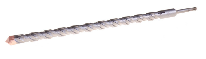 GRANITE Свердло для бетону GRANITE SDS-PLUS S4 25х460 мм 0-25-460 Коломия - фото 3