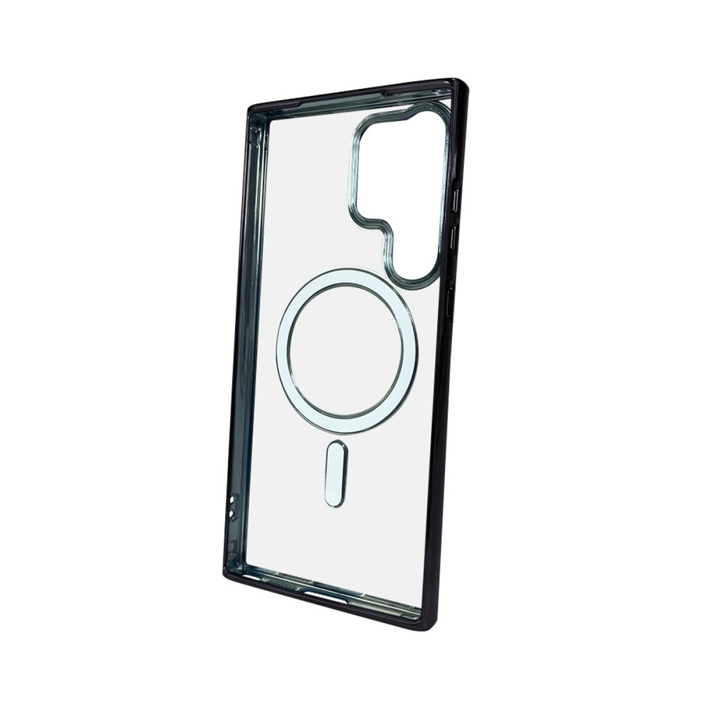 Чохол для смартфона Cosmic CD Magnetic for Samsung S23 Ultra Purple Київ - фото 2