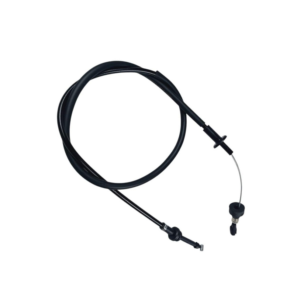 Трос 2123 (акселератора) газу Мукачево - фото 1