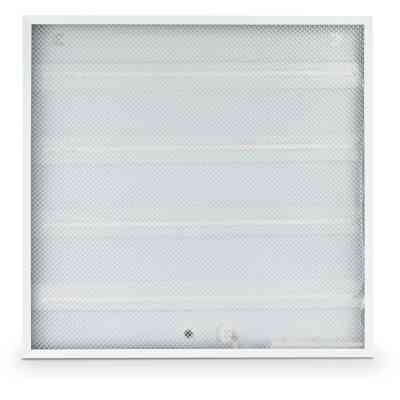 Світильник TITANUM 40W 6500K 220V PRISMATIC (TL-PR406W) Вінниця